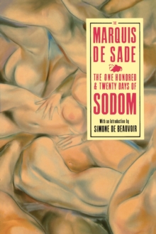 Image for The 120 Days Of Sodom