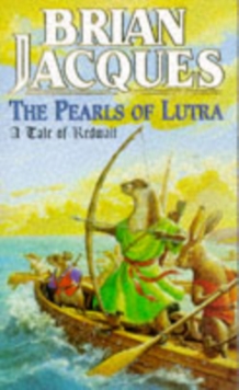 Image for The Pearls of Lutra
