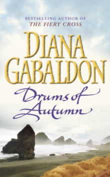 Image for Drums of autumn