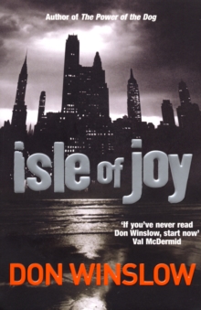 Image for Isle Of Joy