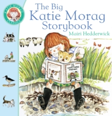 Image for The big Katie Morag storybook