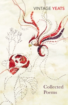 Image for W.B. Yeats  : colleced poems