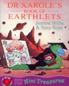 Image for Dr. Xargle's Book of Earthlets