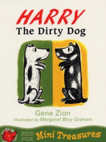 Image for Harry The Dirty Dog