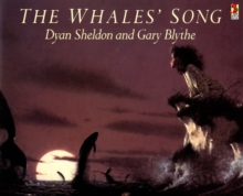 Image for The Whales' Song