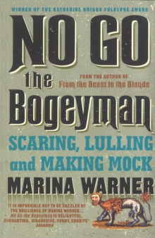 Image for No Go the Bogeyman