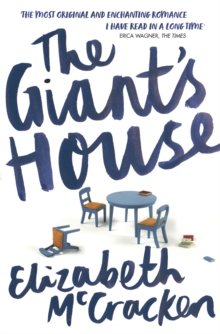 The Giant’s House