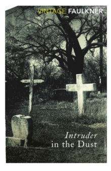Image for Intruder in the Dust
