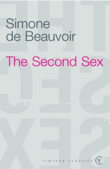 Image for The second sex