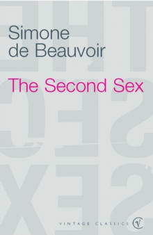 Image for The Second Sex