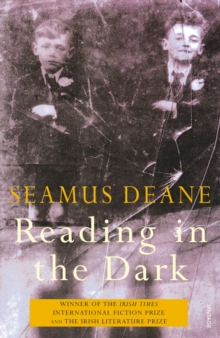 Image for Reading in the dark