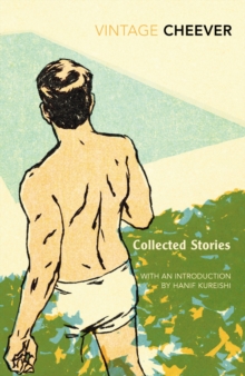 Image for The stories of John Cheever