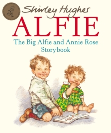 Image for The Big Alfie And Annie Rose Storybook