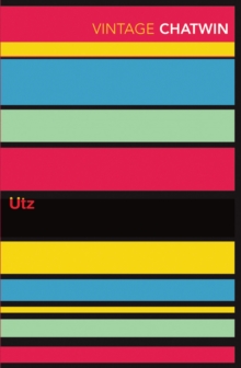 Utz: As Seen on BBC Between the Covers