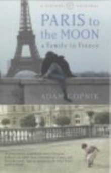 Image for Paris to the Moon