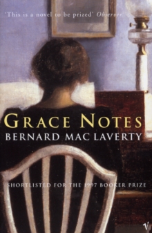 Image for Grace notes