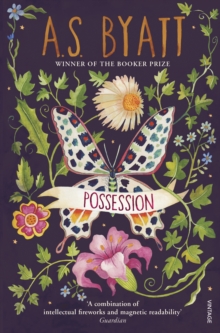 Image for Possession: a romance
