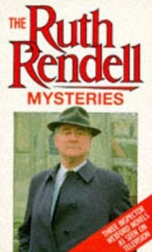 Image for The Ruth Rendell Mysteries : The Best Man to Die,An Unkindness of Ravens and The Veiled One