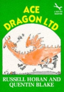Image for Ace Dragon