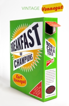 Image for Breakfast of Champions