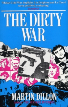 Image for The Dirty War