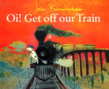 Image for Oi! Get Off Our Train
