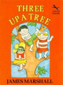Image for Three Up A Tree