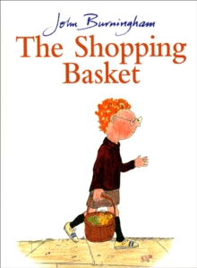 Image for The shopping basket