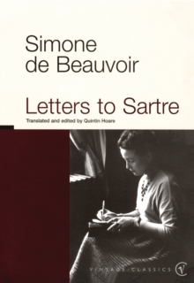 Image for Letters to Sartre