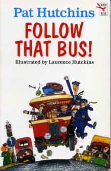 Image for Follow That Bus