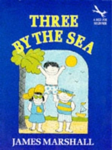 Image for Three By The Sea