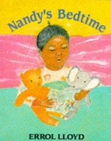 Image for Nandy's Bedtime