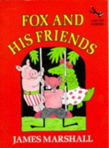 Image for Fox and His Friends