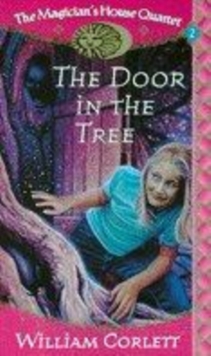 Image for The door in the tree