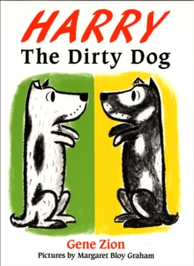 Image for Harry the dirty dog