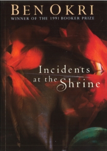Image for Incidents at the shrine