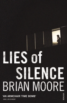 Image for Lies of silence