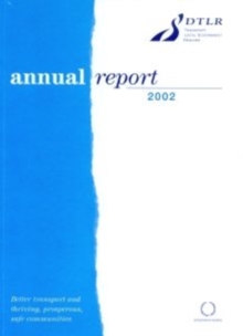 Image for Annual report 2002