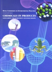 Image for Chemicals in products