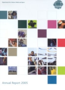 Image for Department for Culture, Media and Sport annual report 2005