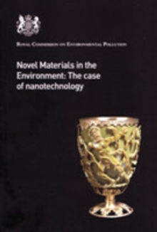 Image for Novel Materials in the Environment