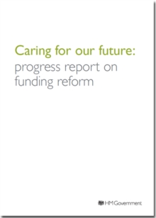 Image for Caring for our future