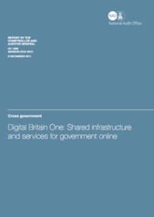 Image for Digital Britain One