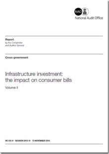 Image for Infrastructure investment