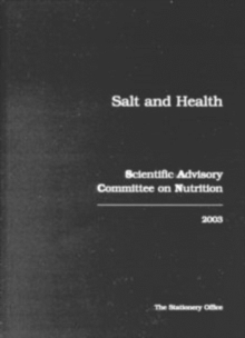 Image for Salt and Health