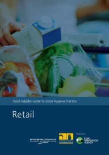 Image for Industry Guide to Good Hygiene Practice : Retail