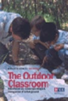 Image for The outdoor classroom