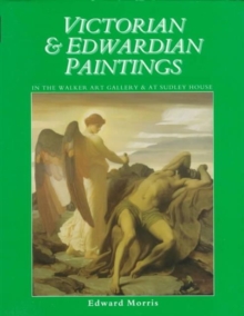 Image for Victorian and Edwardian Paintings in the Lady Lever Art Gallery