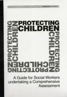Image for Protecting children