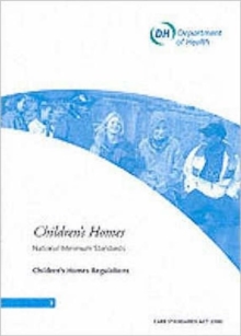 Image for Children's homes